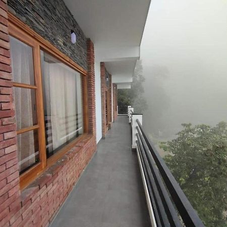 The Boho Mussoorie Hotel Eksteriør billede