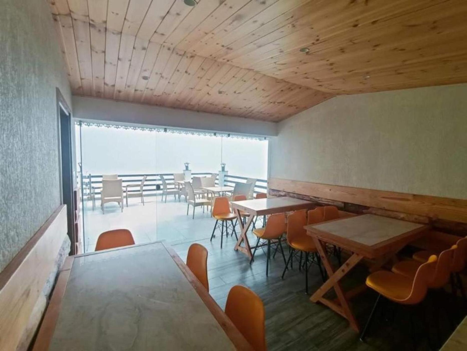 The Boho Mussoorie Hotel Eksteriør billede