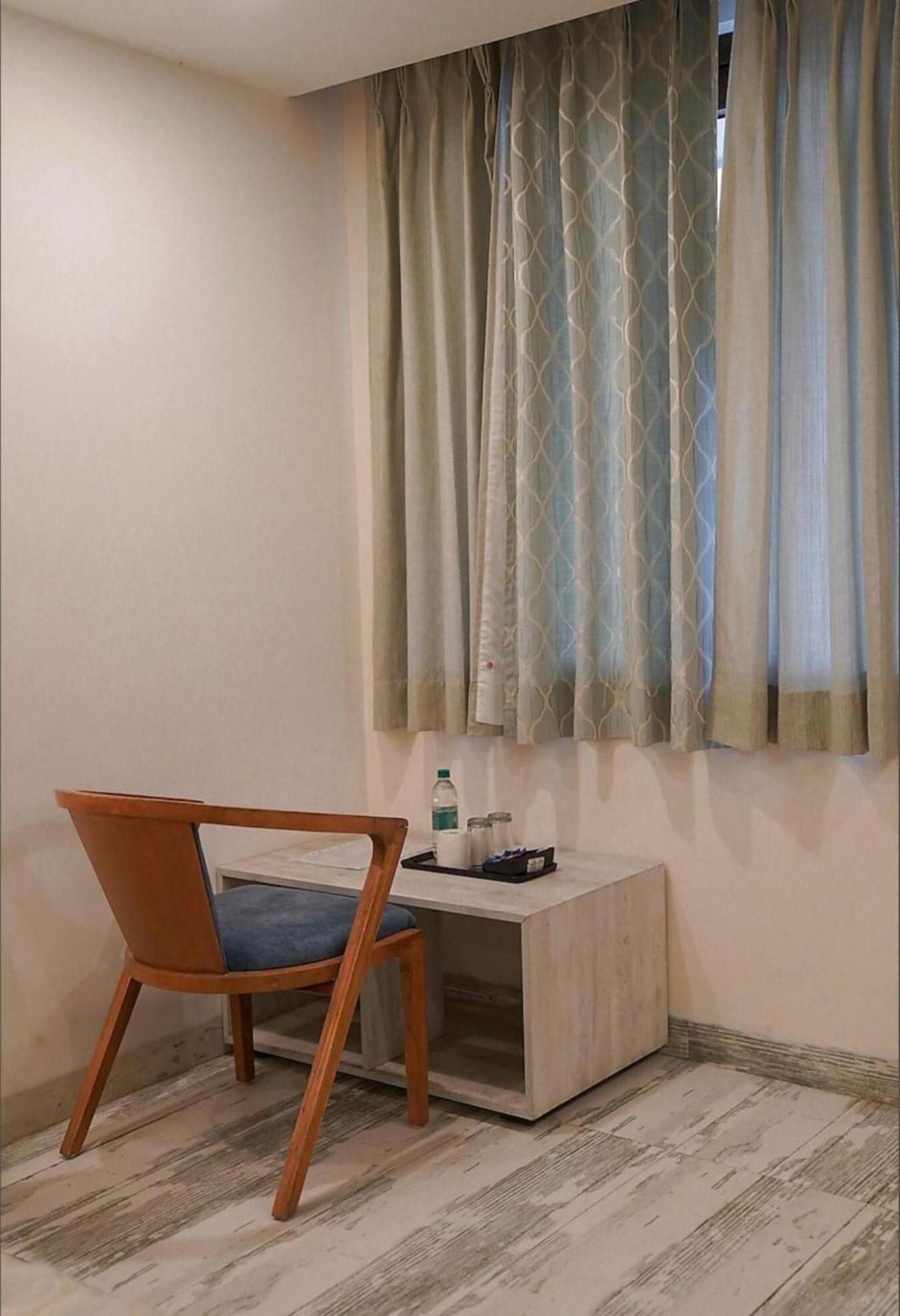 The Boho Mussoorie Hotel Eksteriør billede